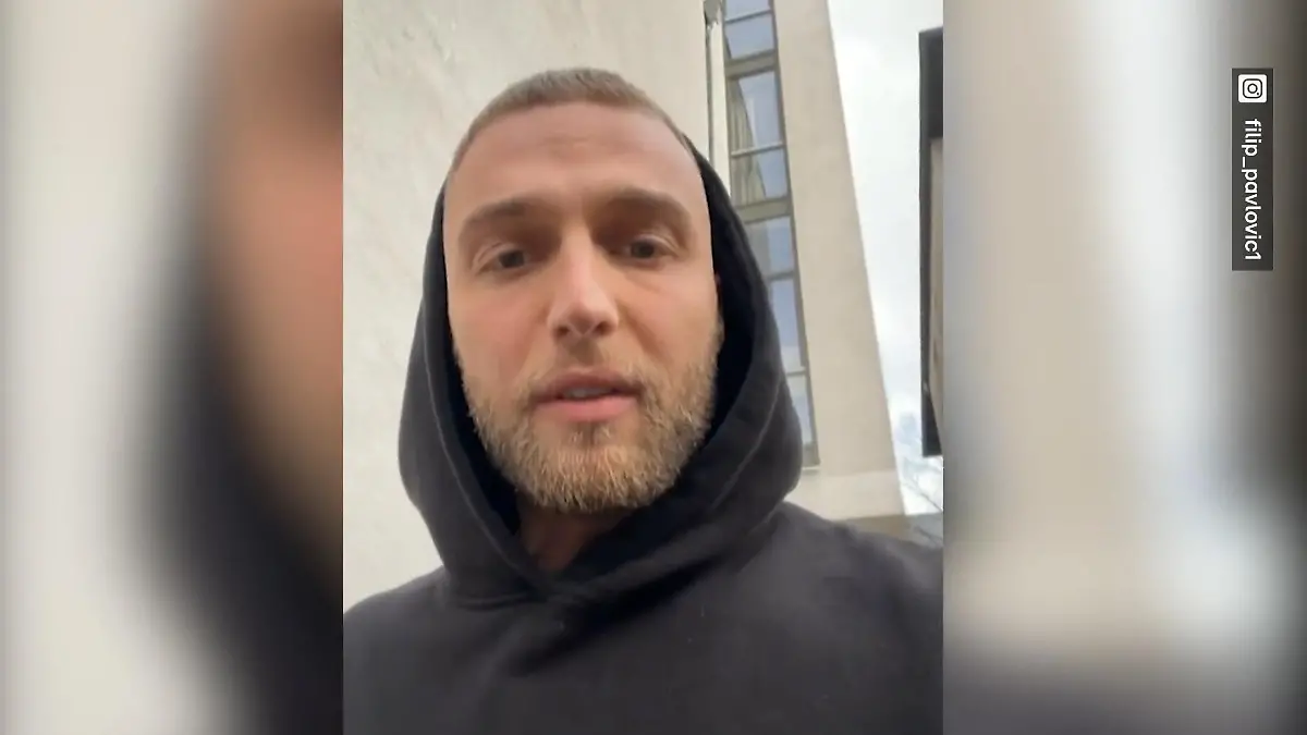 Filip Pavlović reißt wegen Tara Tabitha der Geduldsfaden "Lass mich bitte einfach in Ruhe!"