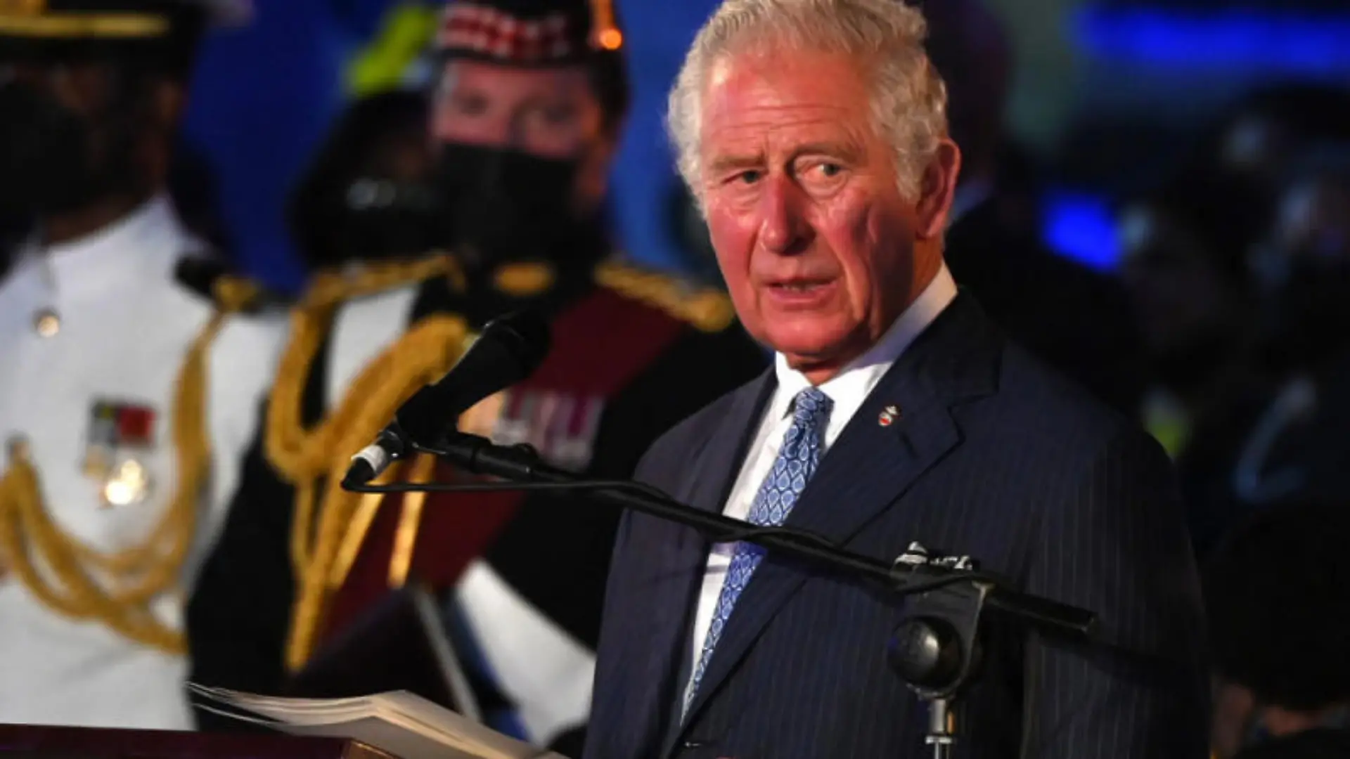 Prinz Charles: Erneut mit Corona infiziert