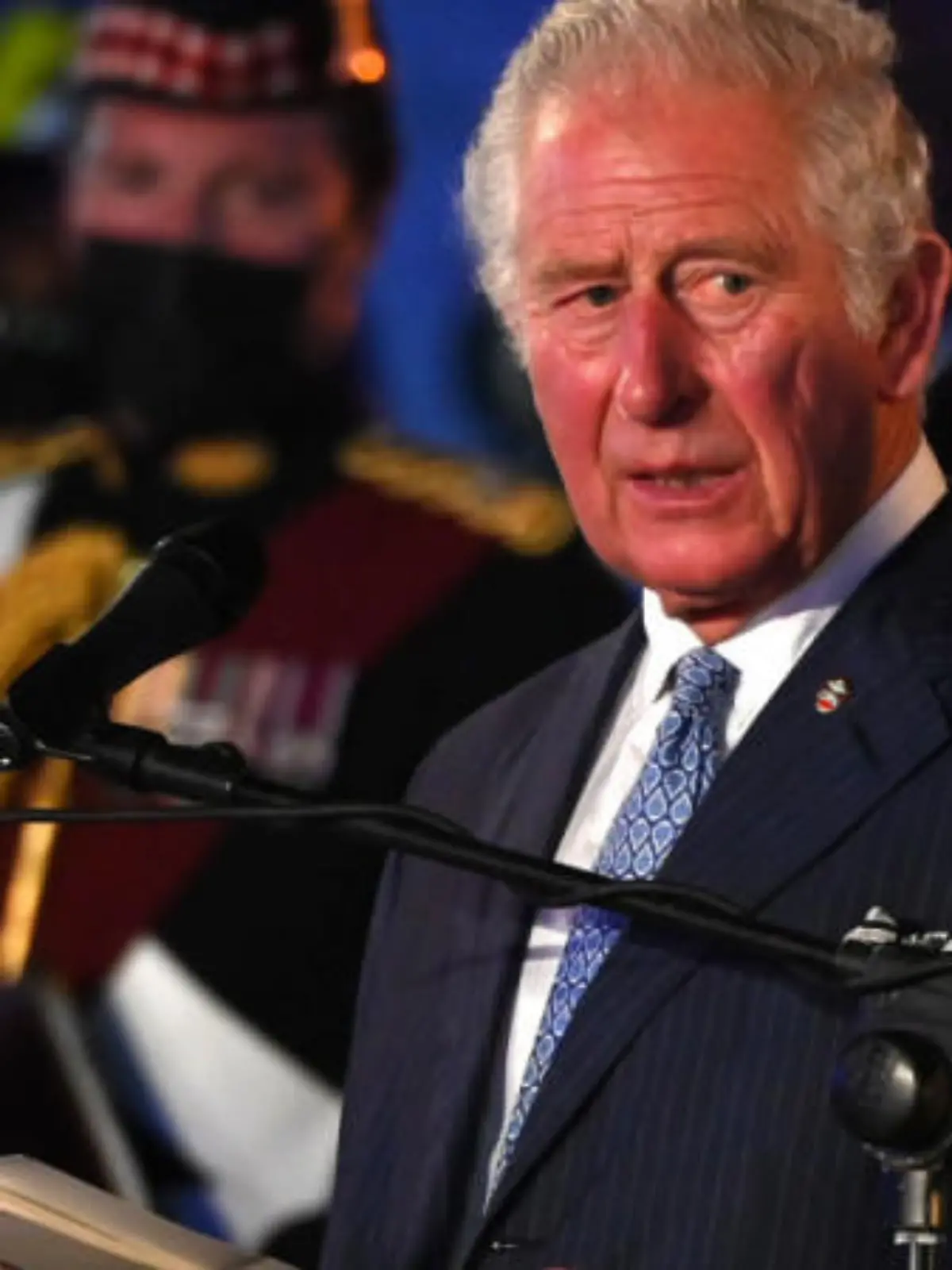 Prinz Charles: Erneut mit Corona infiziert