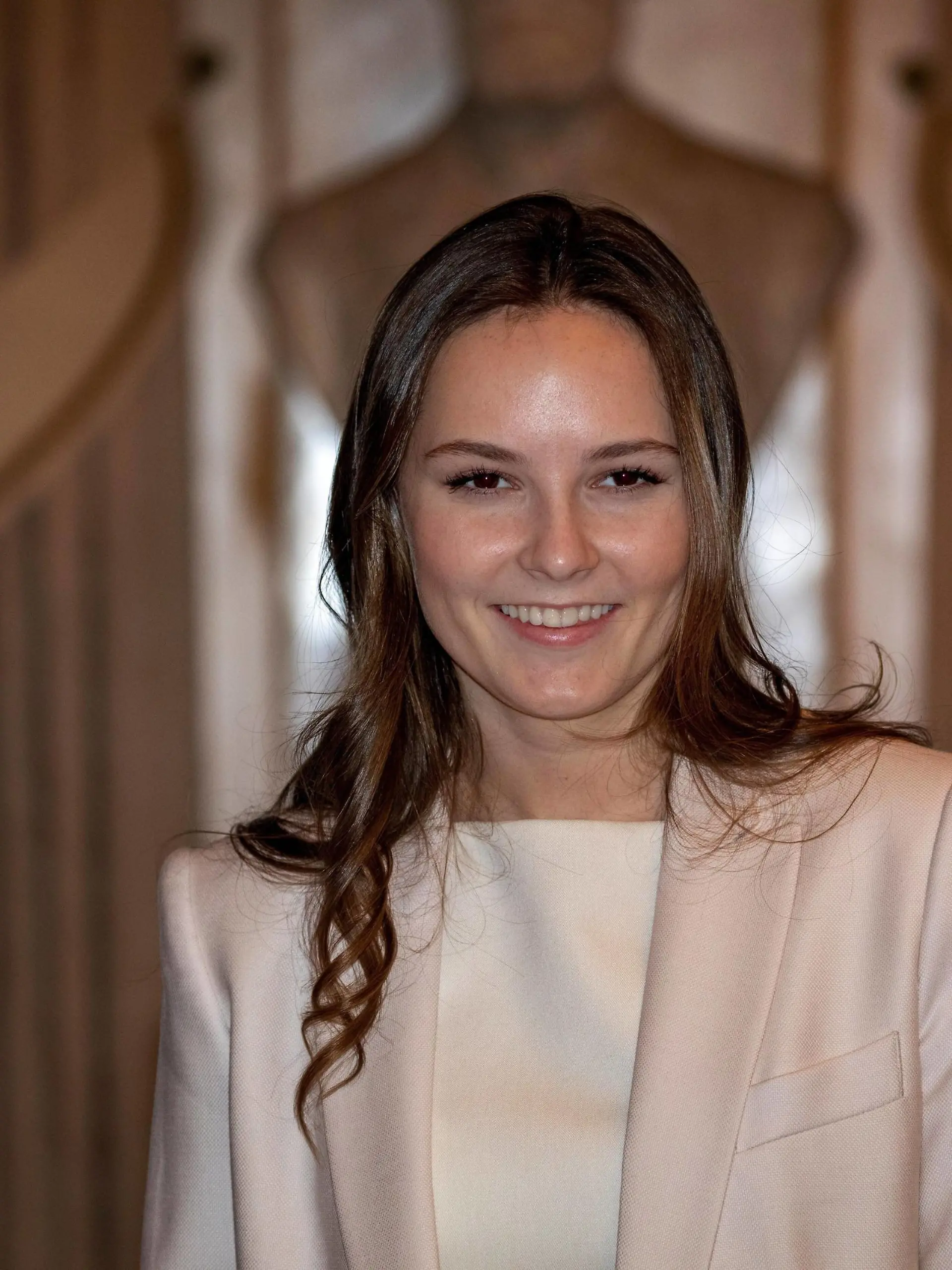 Entertainment Themen der Woche KW03 20-01-2022 Norway Princess Ingrid Alexandra at the parliament on an official visit in connection with her 18th birthday in Oslo.  PUBLICATIONxINxGERxSUIxAUTxONLY Copyright: xPPEx
