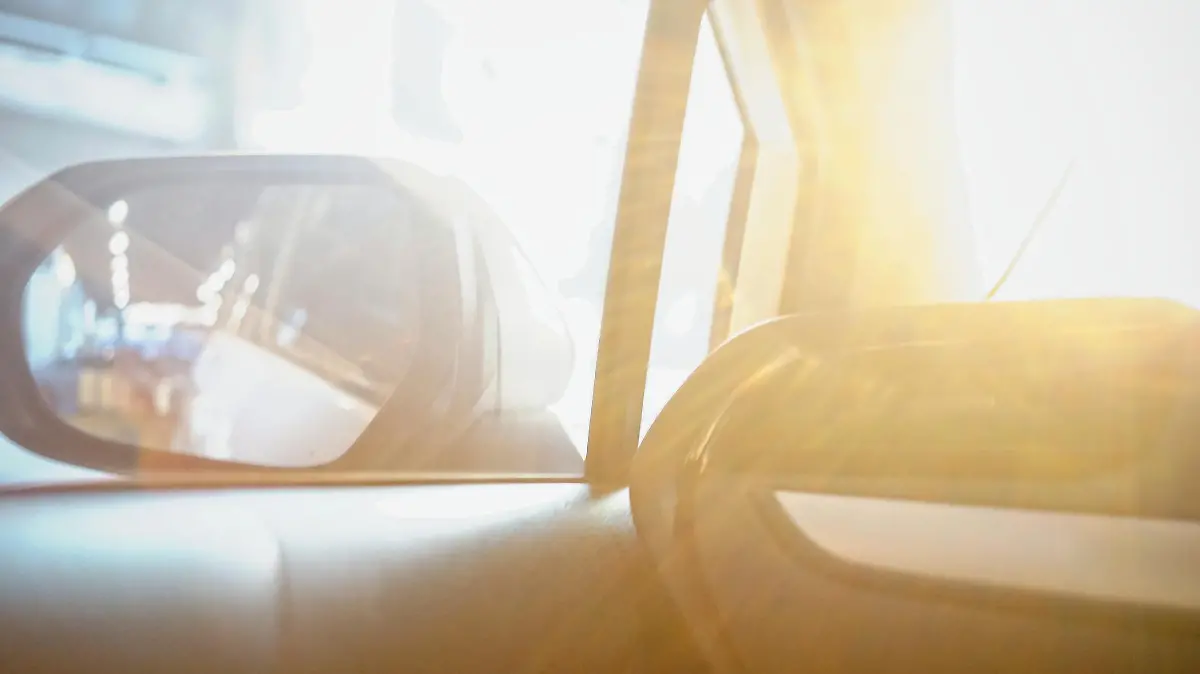 Hitze im Auto: Gefährlich besonders für Kinder und Tiere