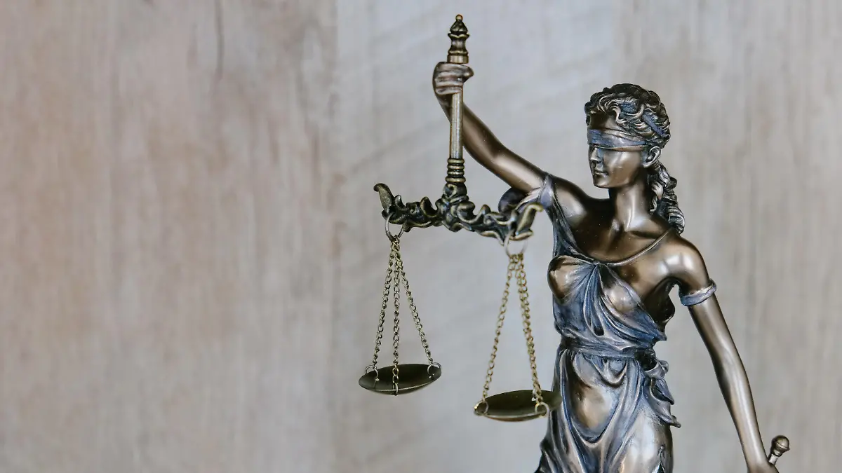 Symbolbild: Justitia