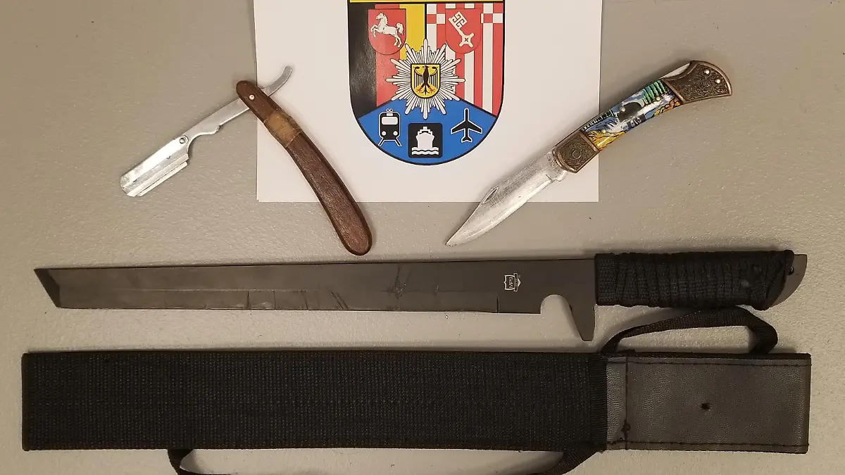 Bild Bundespolizei