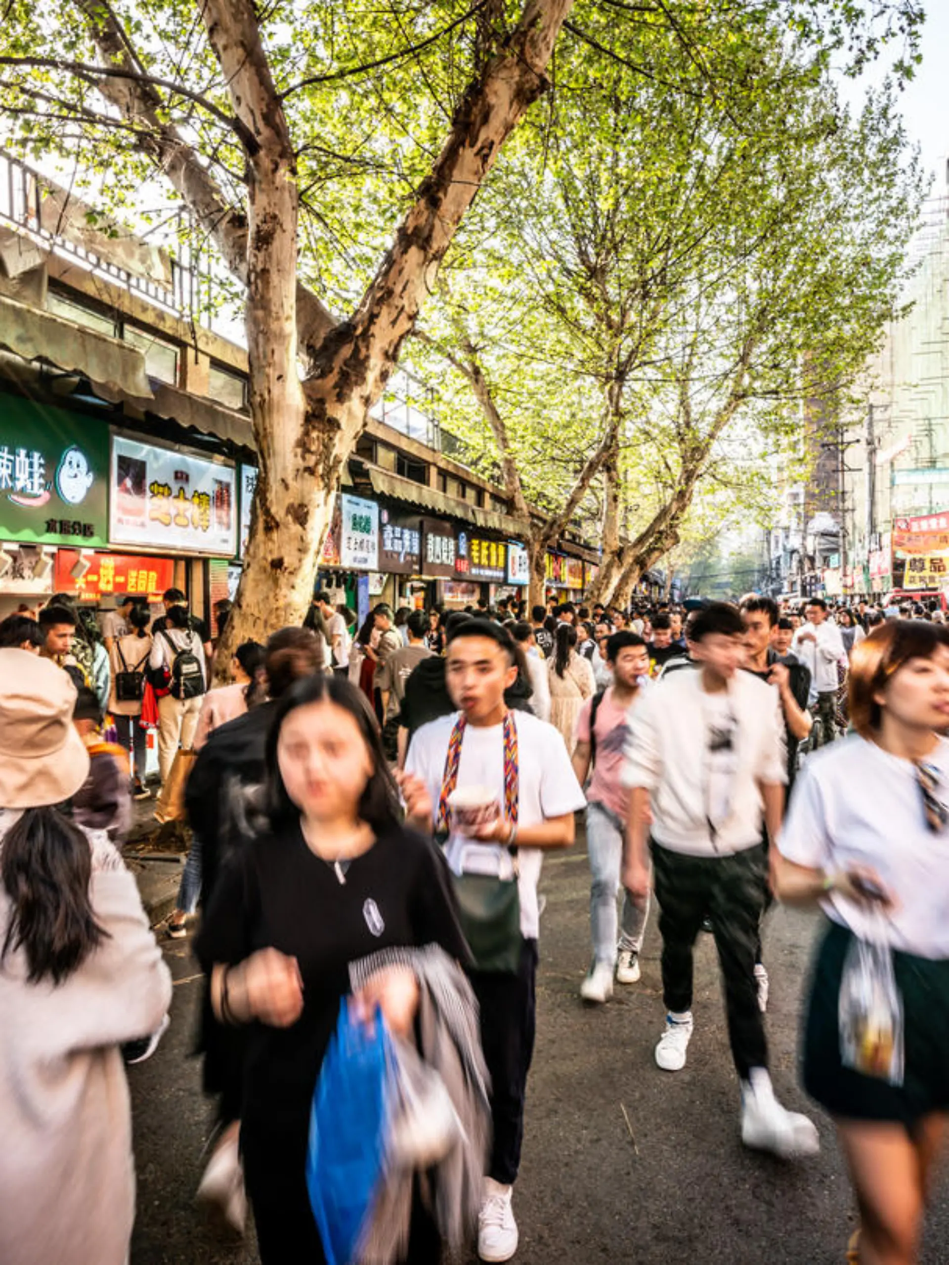 Australischer Virologe war bereits 2014 auf dem Markt in Wuhan.