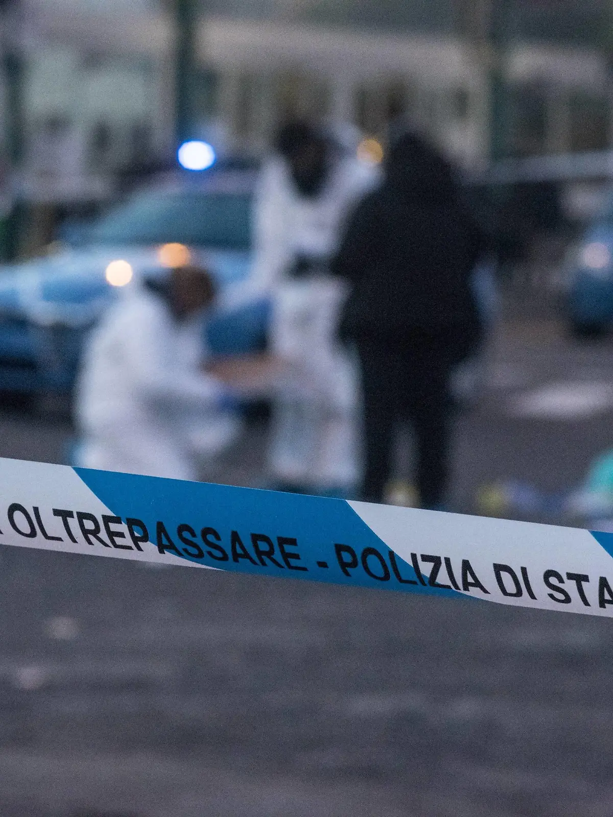 Anis Amri in Sesto San Giovanni bei Mailand bei Schusswechsel mit Polizei getötet -  -  - photos SPF - PUBLICATIONxINxGERxSUIxAUTxONLY Copyright: xSergioxPontorierox/xIPAx

Anise Amri in Sesto San Giovanni at Milan at Shoot with Police killed Photos SPF PUBLICATIONxINxGERxSUIxAUTxONLY Copyright xSergioxPontorierox xIPAx  