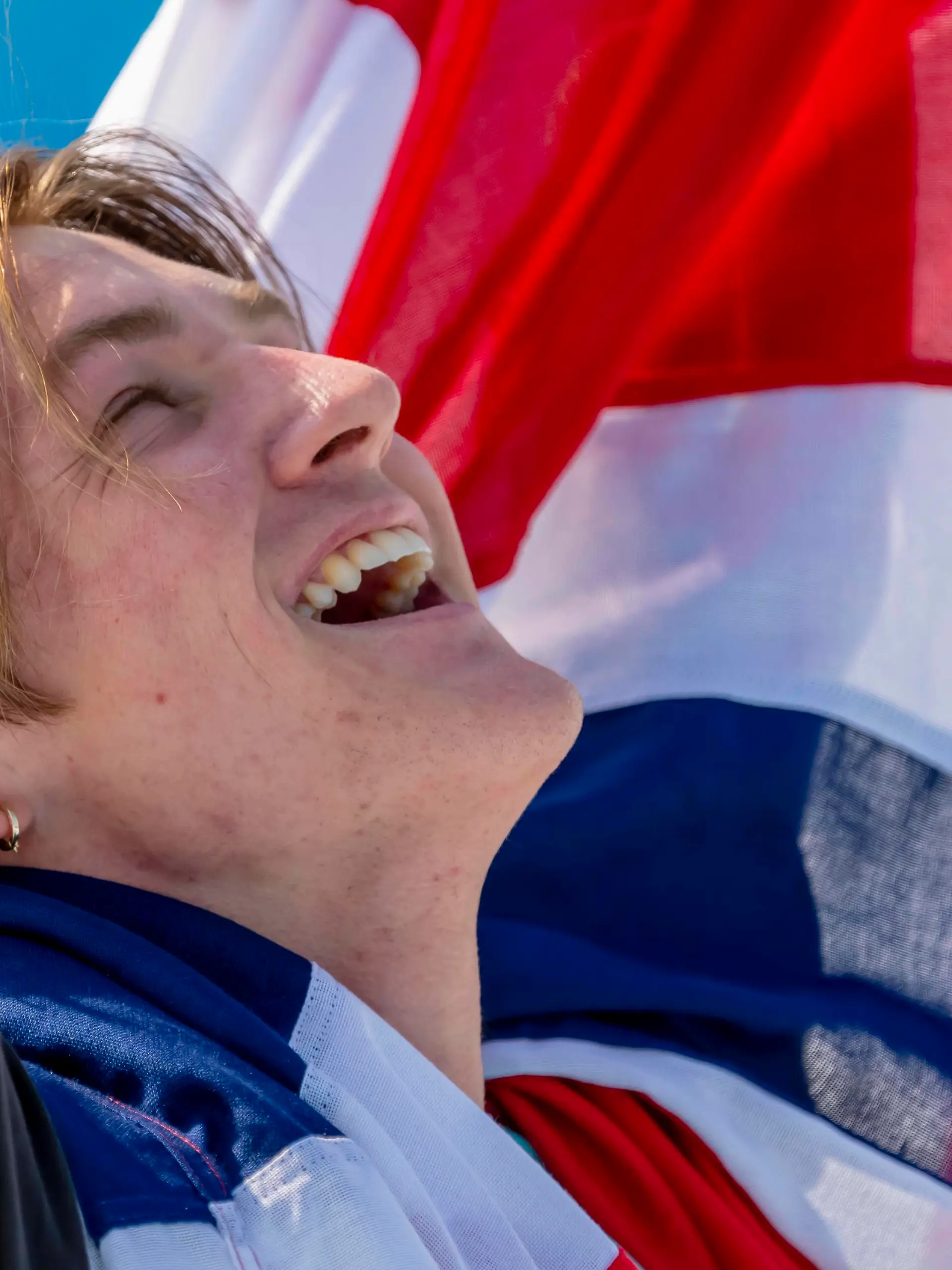  February 9, 2022, Beijing, Hebei, China: Birk RUUD, Norway wins the gold medal in the BEIJING 2022: Freestyle Skiing Men s at the Big Air Shougang in Beijing, China during the 2022 Beijing Winter Olympics. Olympics Beijing 2022: February 9, 2022 PUBLICATIONxINxGERxSUIxAUTxONLY - ZUMAa161 20220209_zaa_a161_010 Copyright: xWalterxG.xArcexSr.x