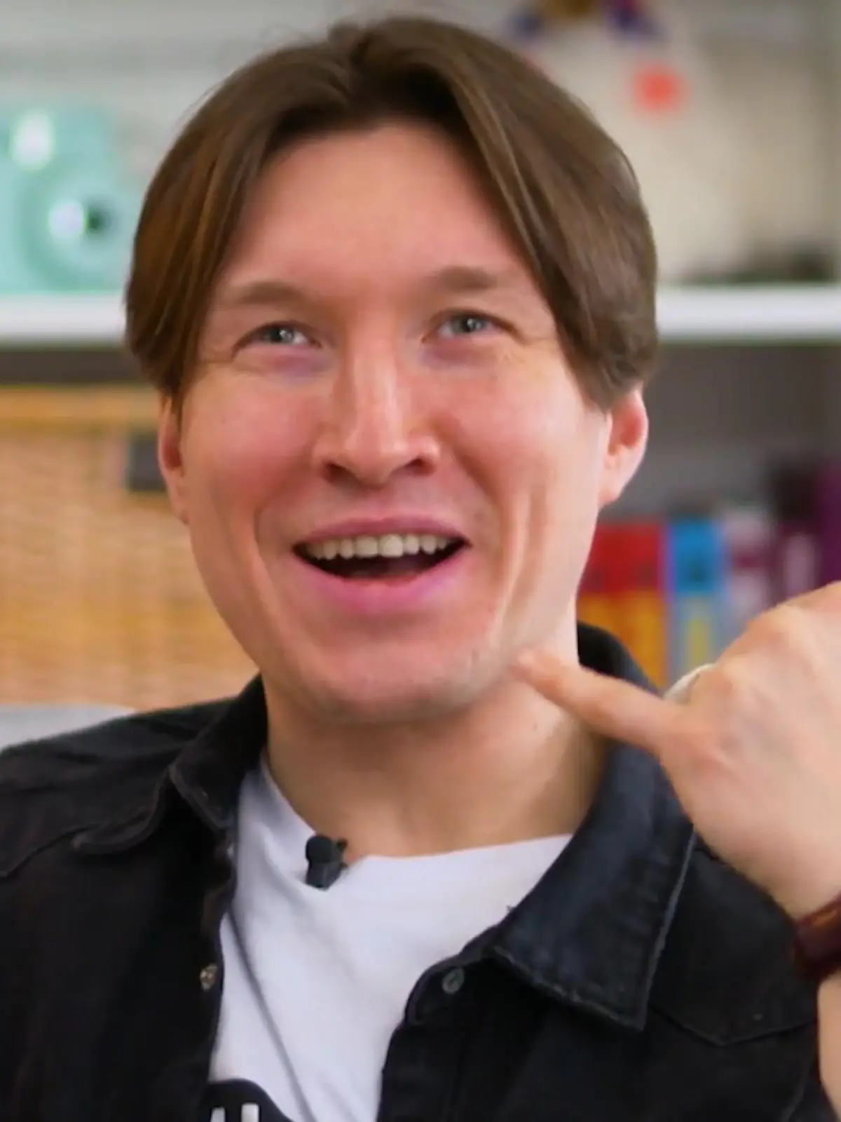 Nina Bezzubova und Evgeny Vinokurov blicken im Interview auf die Geburt ihres Sohnes zurück