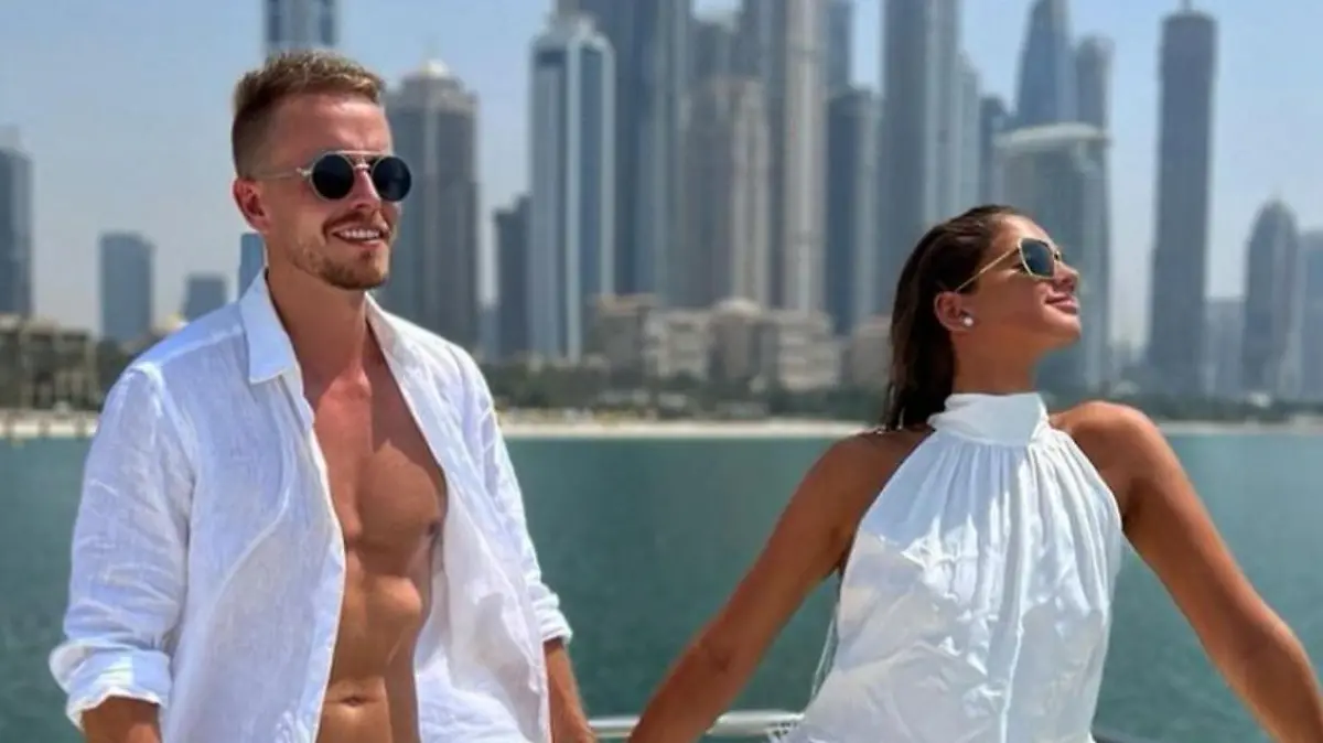 Julian Claßen (alias Julienco) und seine Freundin Tanja Makaric hielten ihre Fans in den letzten Wochen mit Trennungsgerüchten auf Trab.