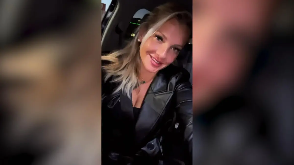 Evelyn Burdecki als Hartwich-Nachfolgerin? "Ich habe 2019 Skorpion gegessen"