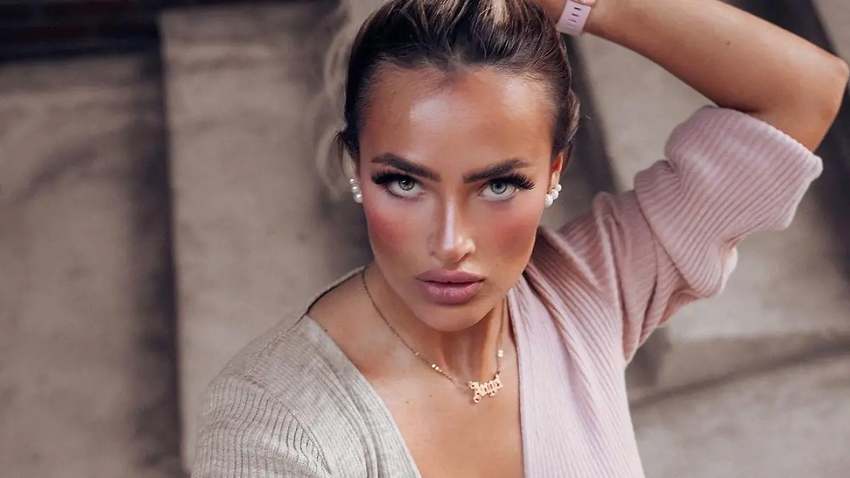 Paulina Ljubas
