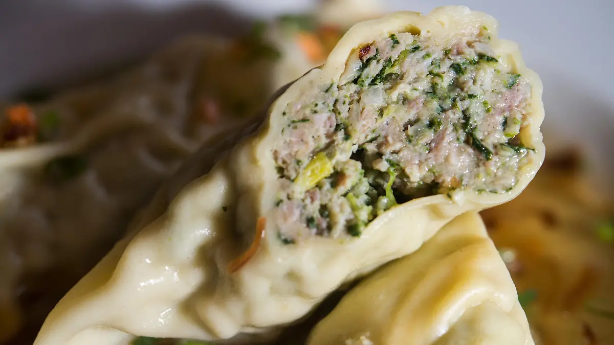 Maultaschen