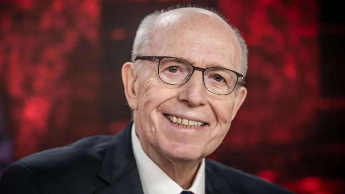 Michael Kappeler