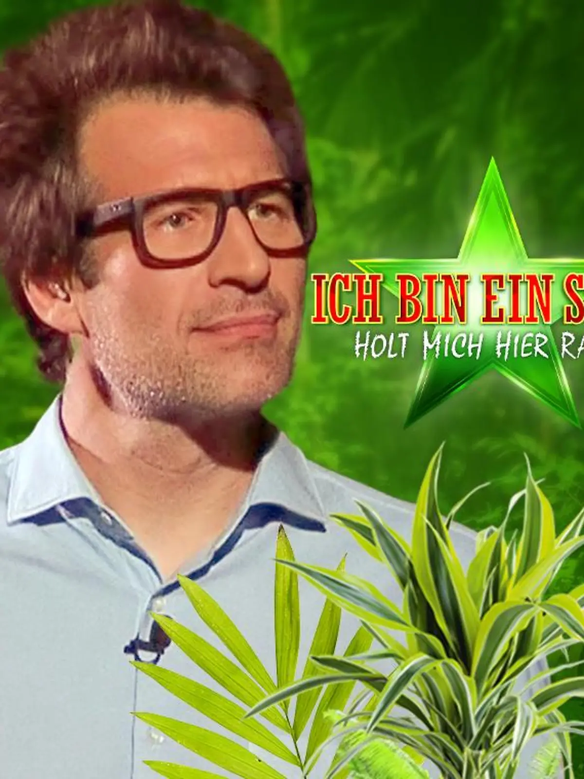 Daniel Hartwich hat seine letzte Staffel als Dschungelcamp-Moderator hinter sich. Aus familiären Gründen verabschiedet er sich von der Show