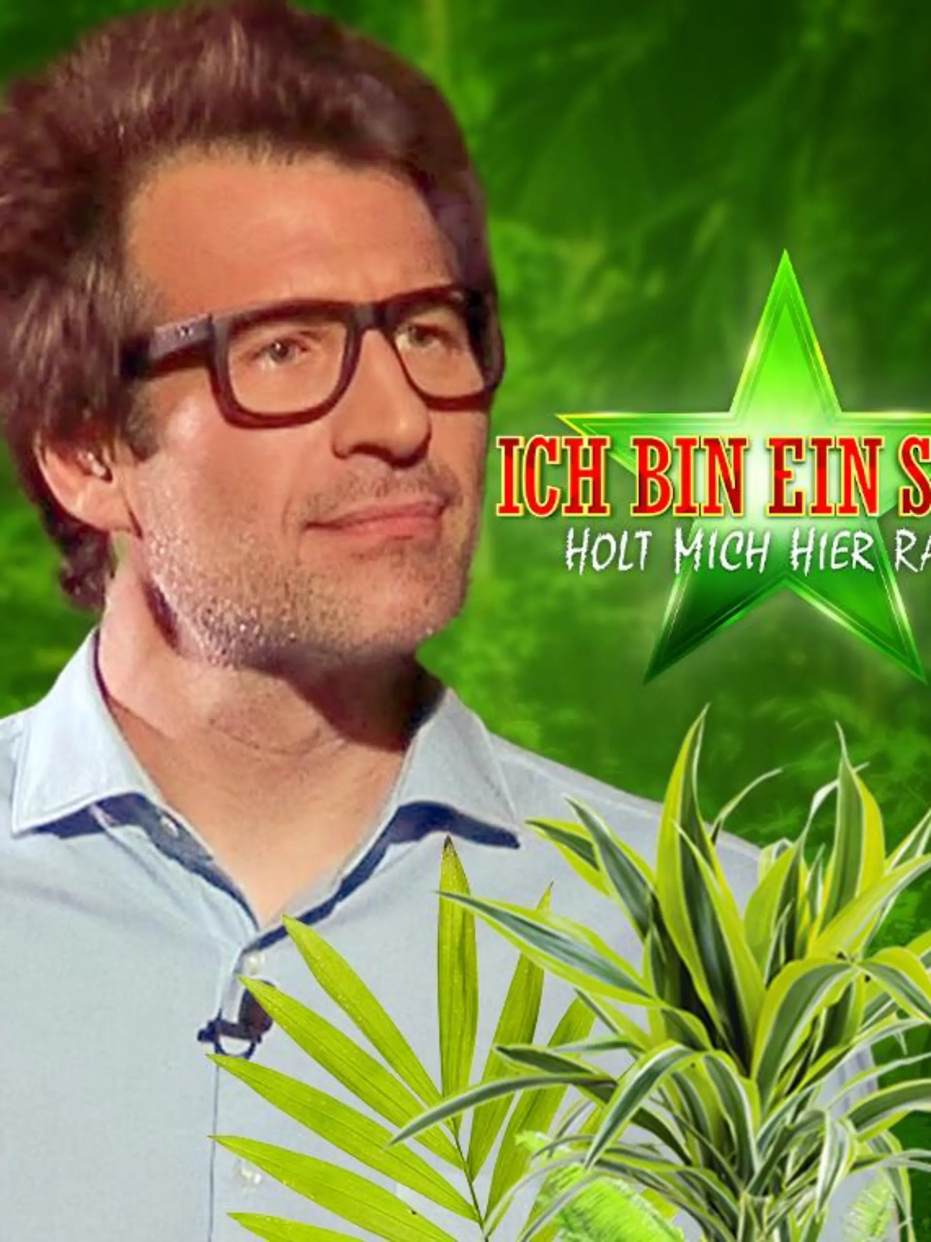 Daniel Hartwich hat seine letzte Staffel als Dschungelcamp-Moderator hinter sich. Aus familiären Gründen verabschiedet er sich von der Show