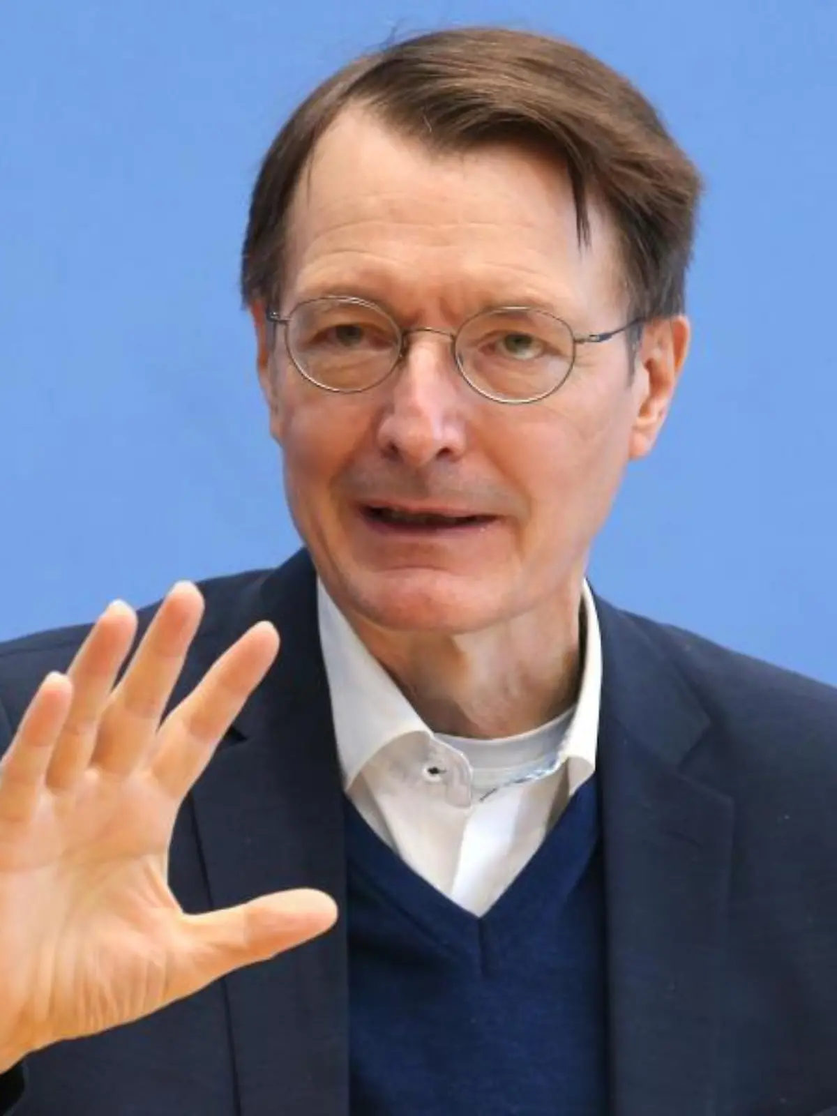 Wolfgang Kumm