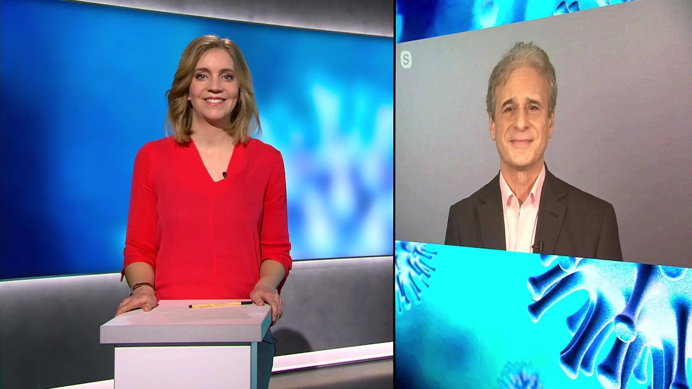 Jetzt impfen die Apotheken endlich auch RTL Corona-Talk