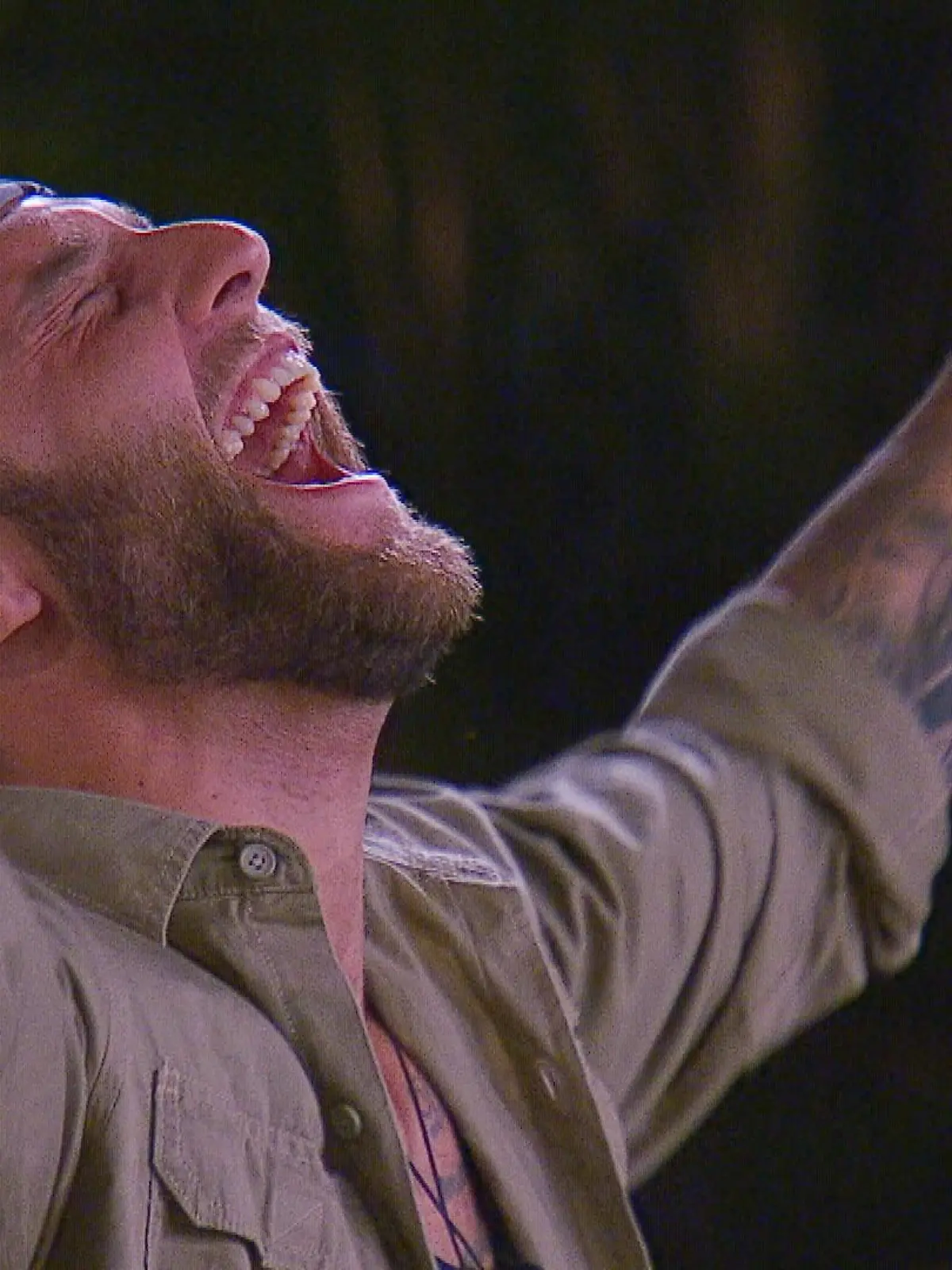 Tag 16 - Finale: Die Verwendung des sendungsbezogenen Materials ist nur mit dem Hinweis und Verlinkung auf RTL+ gestattet.