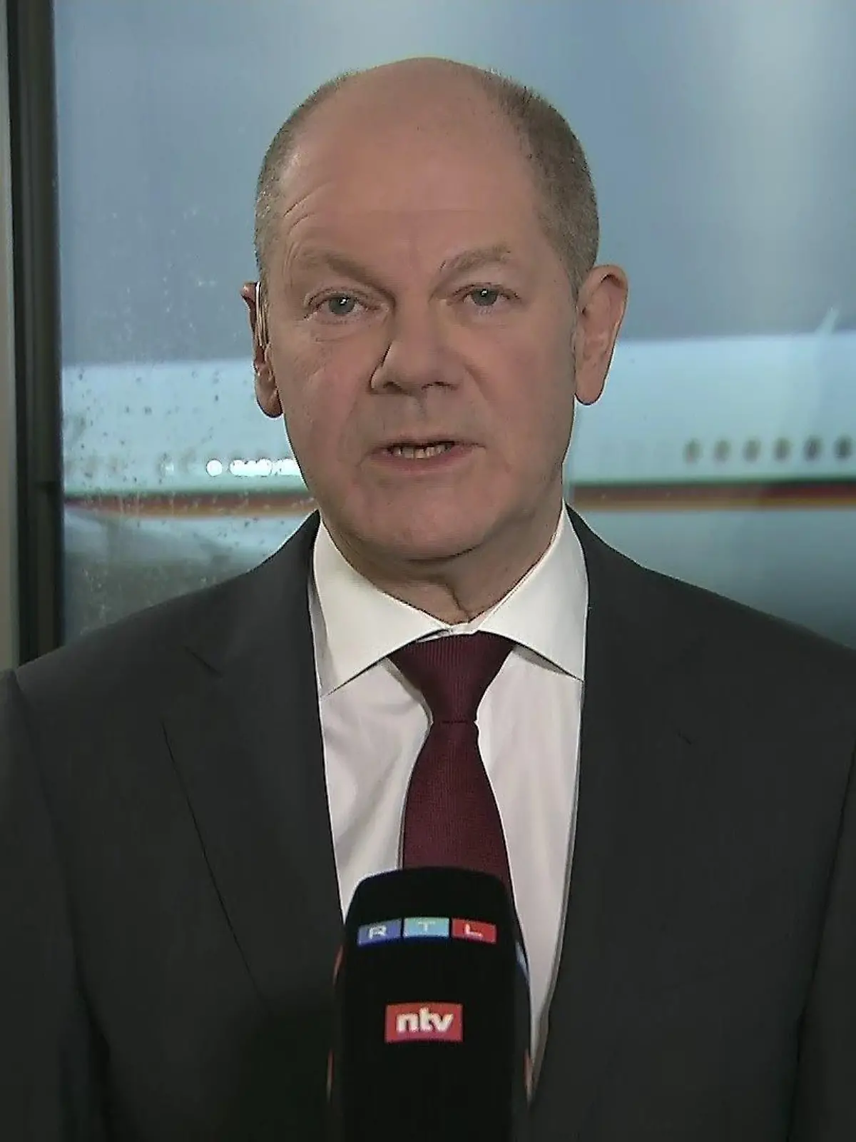 Olaf Scholz