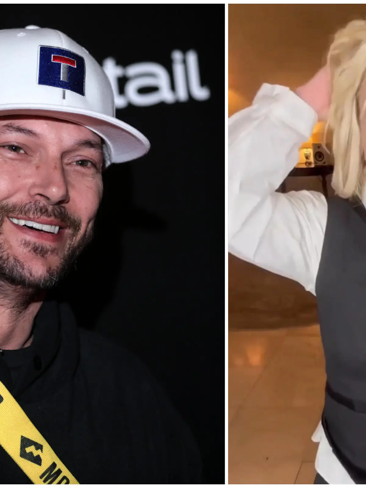 Ex-Mann Kevin Federline behauptet in einem Interview, dass Britney Spears drogenabhängig sei.