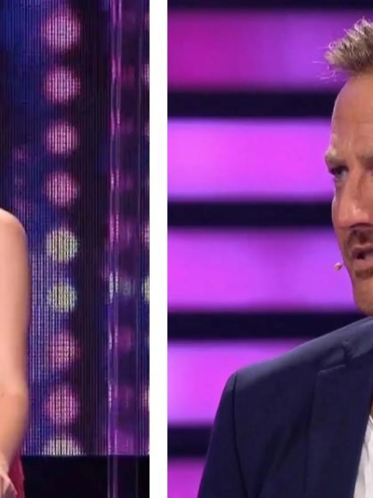 "Take Me Out"-Single-Lady Miriam und Kandidat Markus aus Regensburg