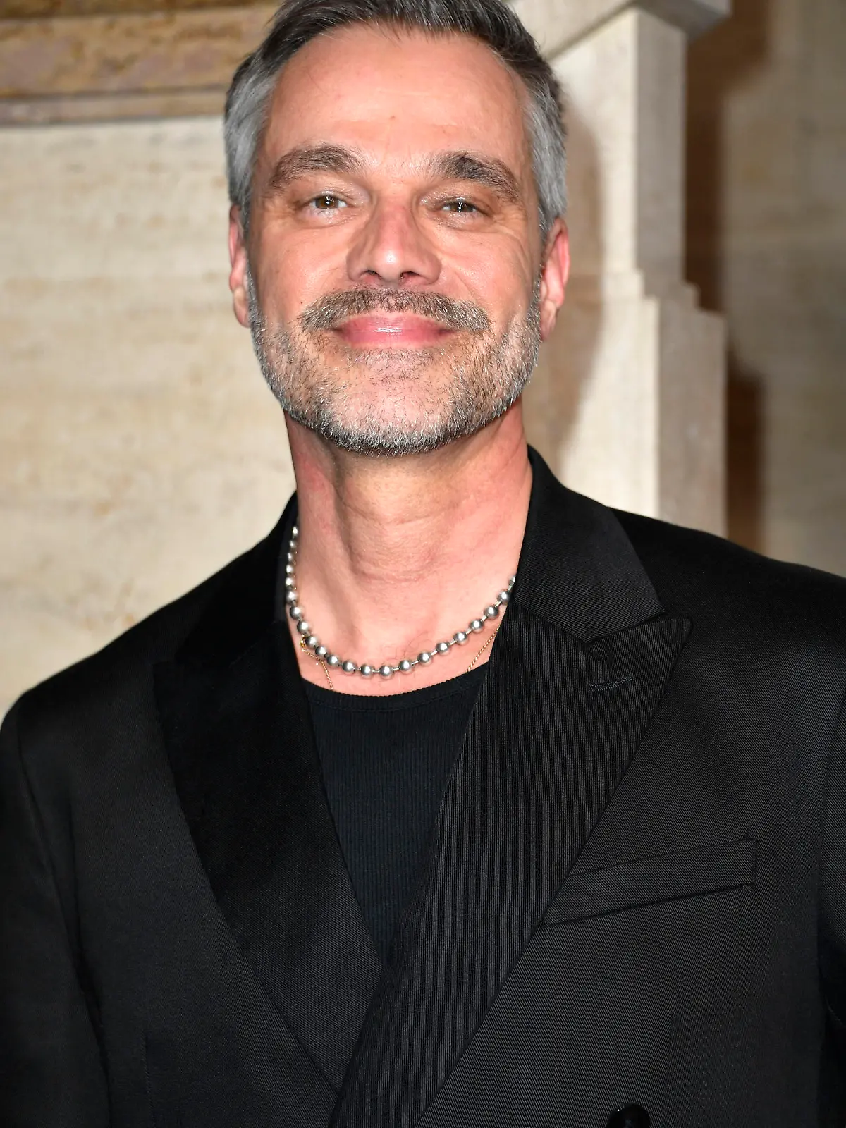 Raphael Schneider bei der Berlin Opening Night by Gala, UFA und RTL im Rahmen der Berlinale 2023 / 73. Internationale Filmfestspiele Berlin im Hotel SO / Berlin Das Stue. Berlin, 16.02.2023