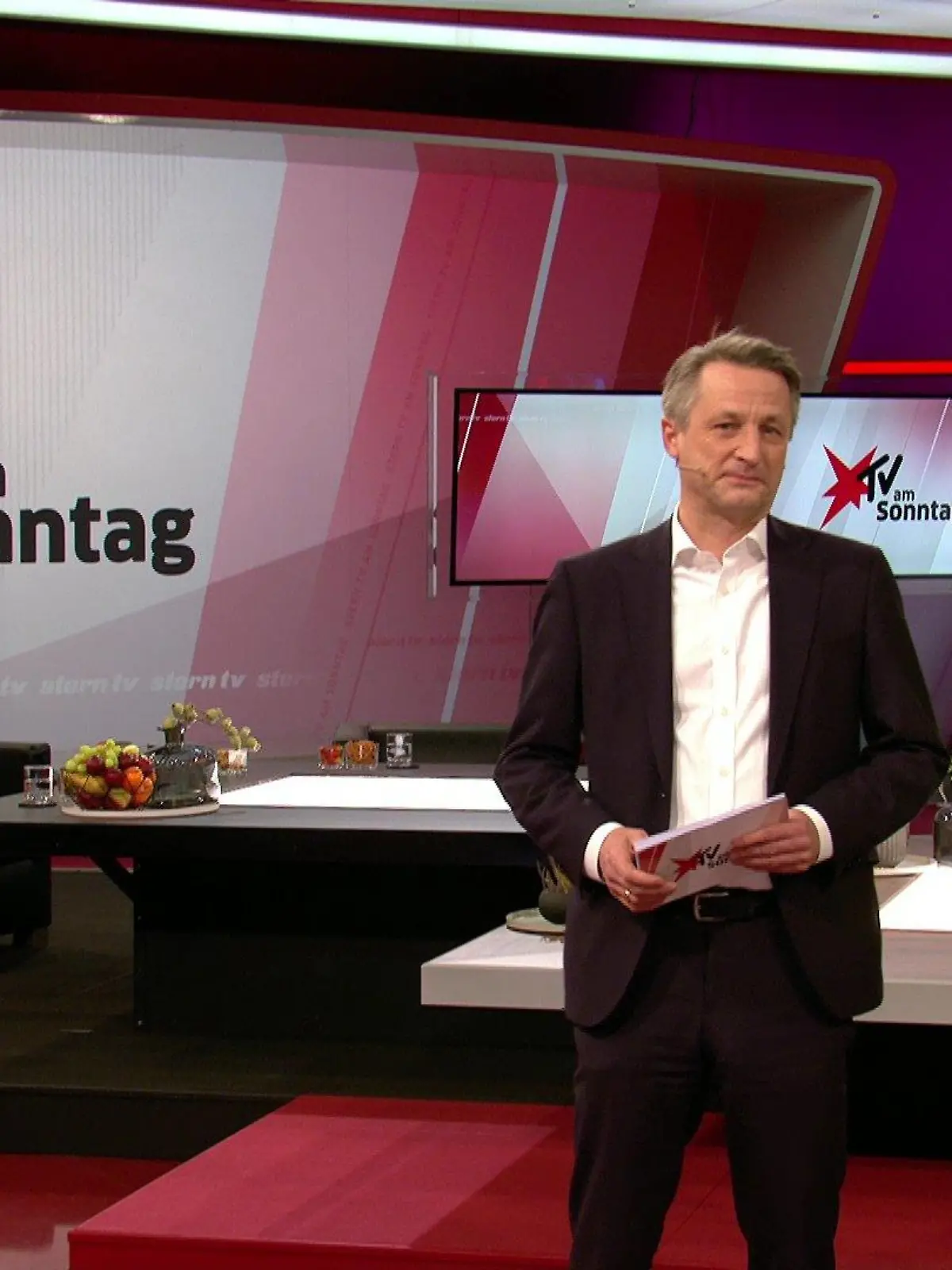stern TV