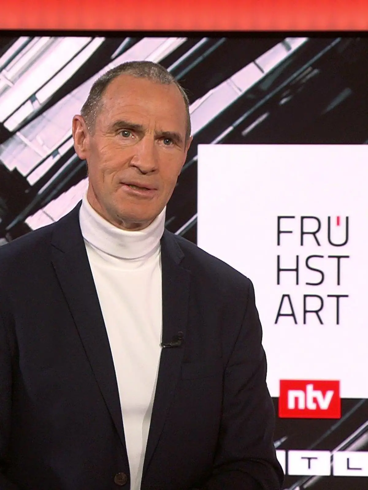 Frank Ullrichs