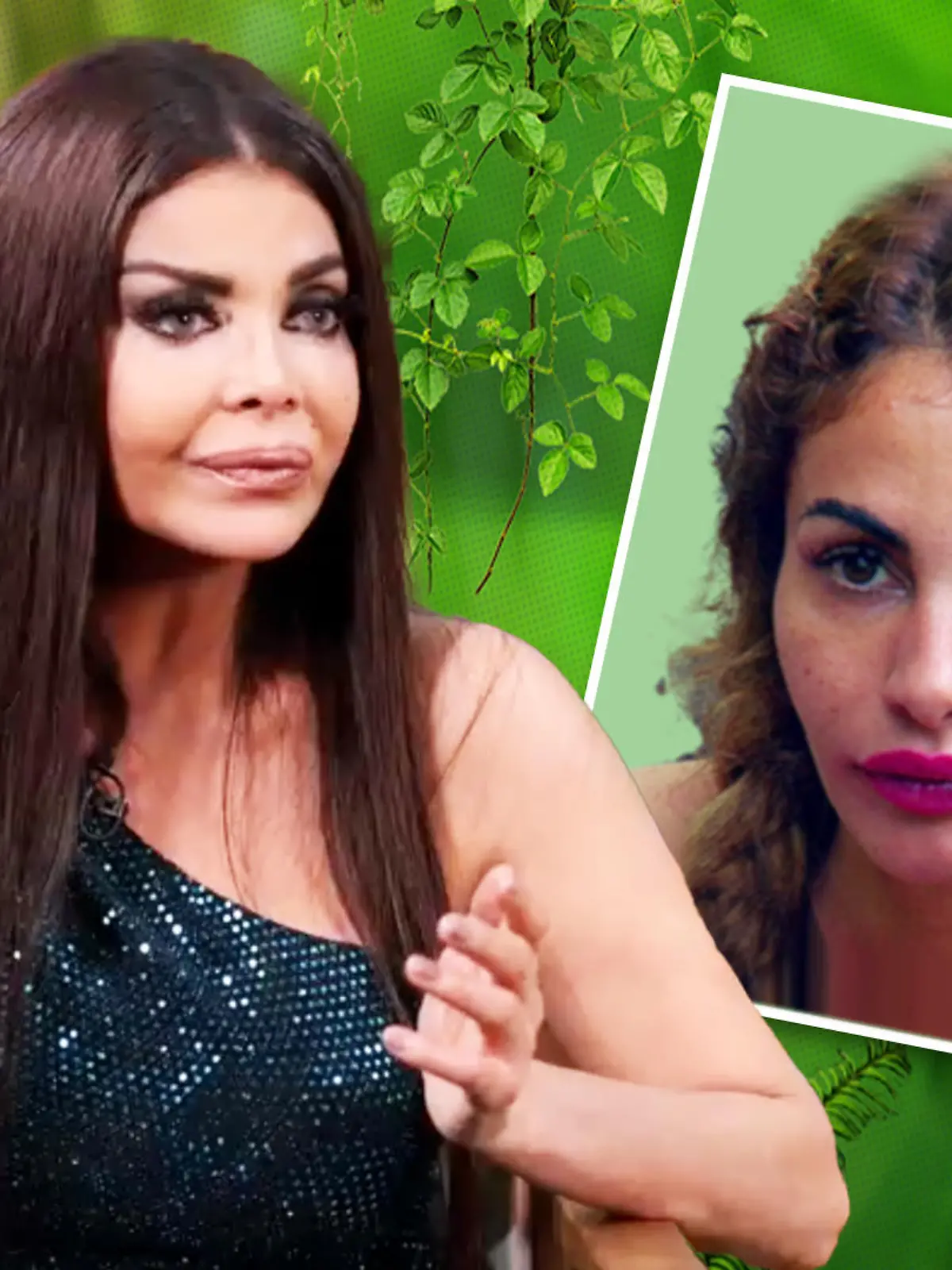 Kader Loth schießt gegen Ex-Teppichluder Janina Youssefian.
