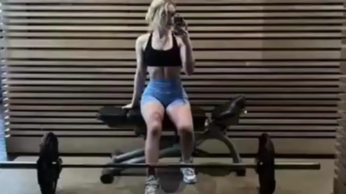 Jaz Elle Agassi