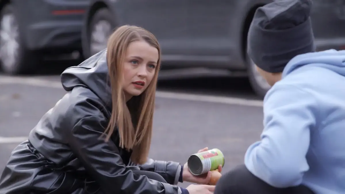 AWZ: Lucie kämpft mit ihrem Liebeskummer wegen Miro