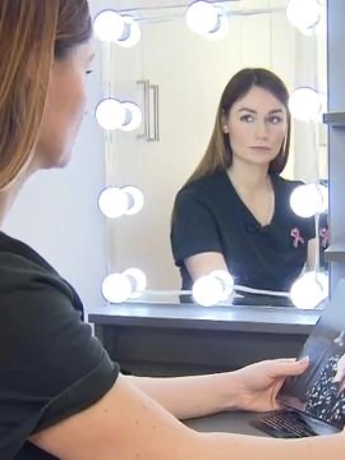 Bild zu: "Maria Egorova kämpfte um ihr Leben"