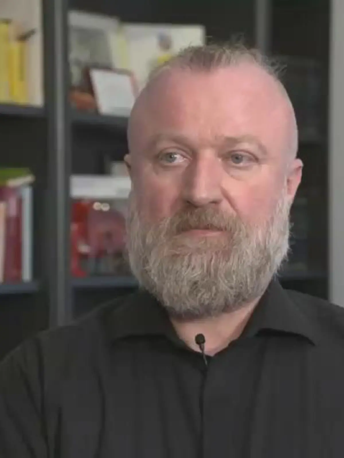 Der Anwalt von Florian V. im RTL-Interview.
