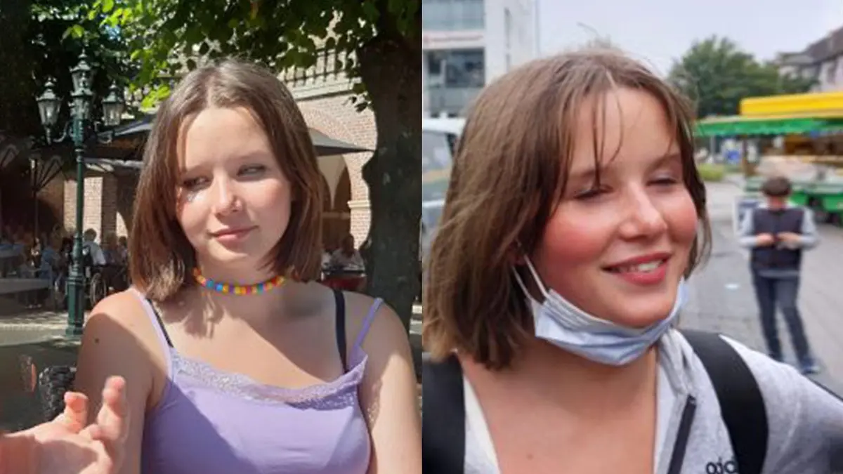 Die PolizeiRecklinghausen sucht nach der 15-jährigen Emma H. und bittet um Mithilfe.