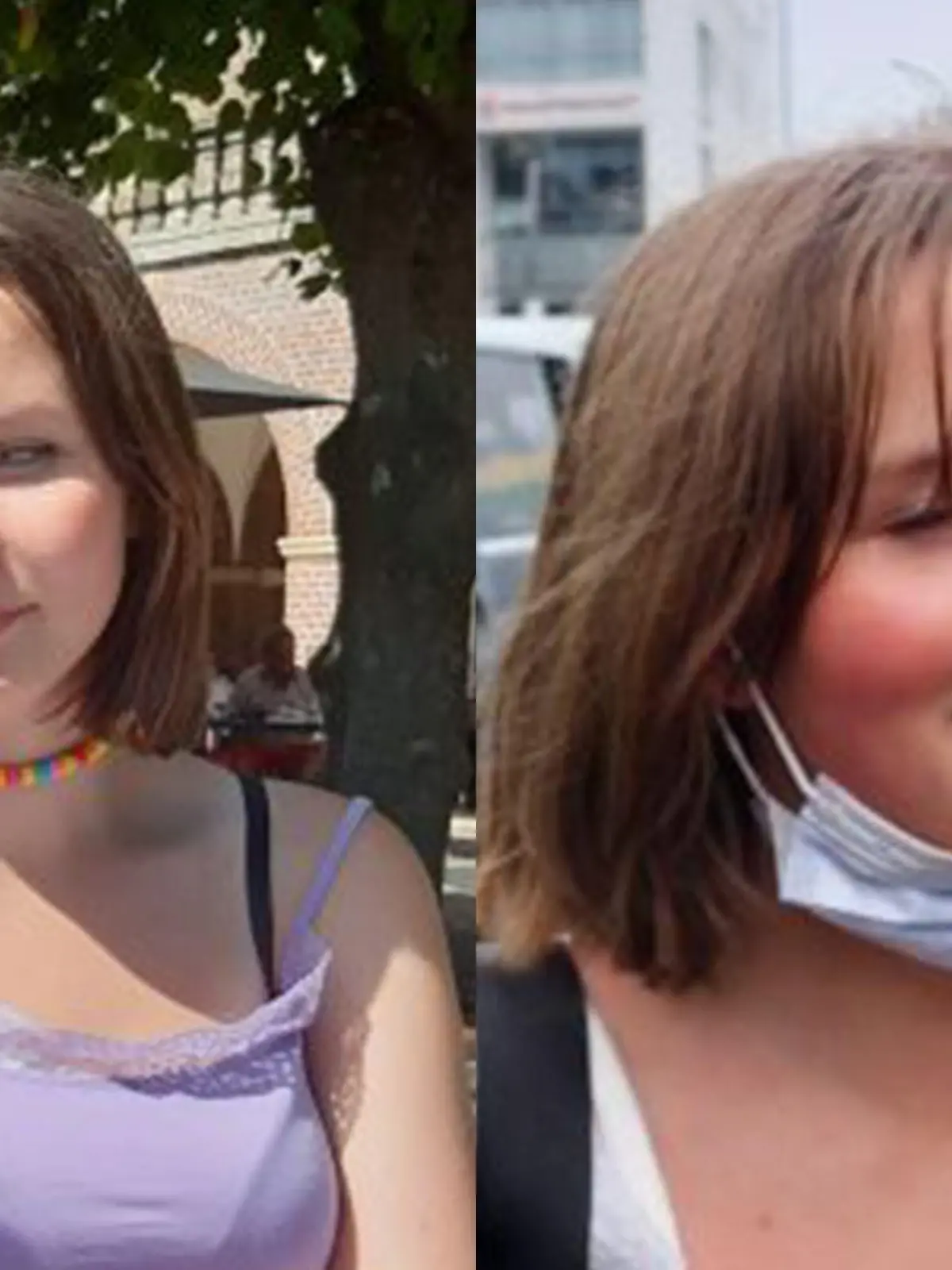 Die PolizeiRecklinghausen sucht nach der 15-jährigen Emma H. und bittet um Mithilfe.