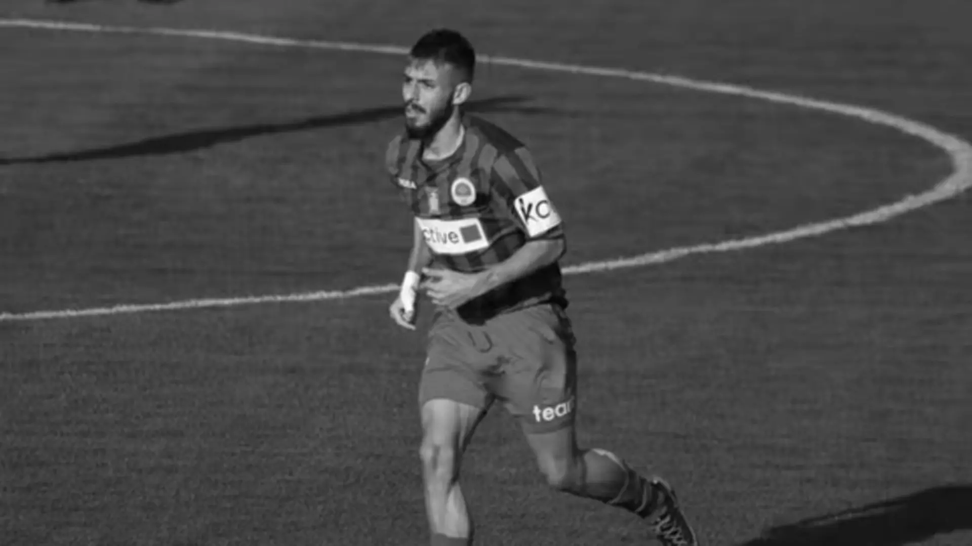Alexandros Lampis