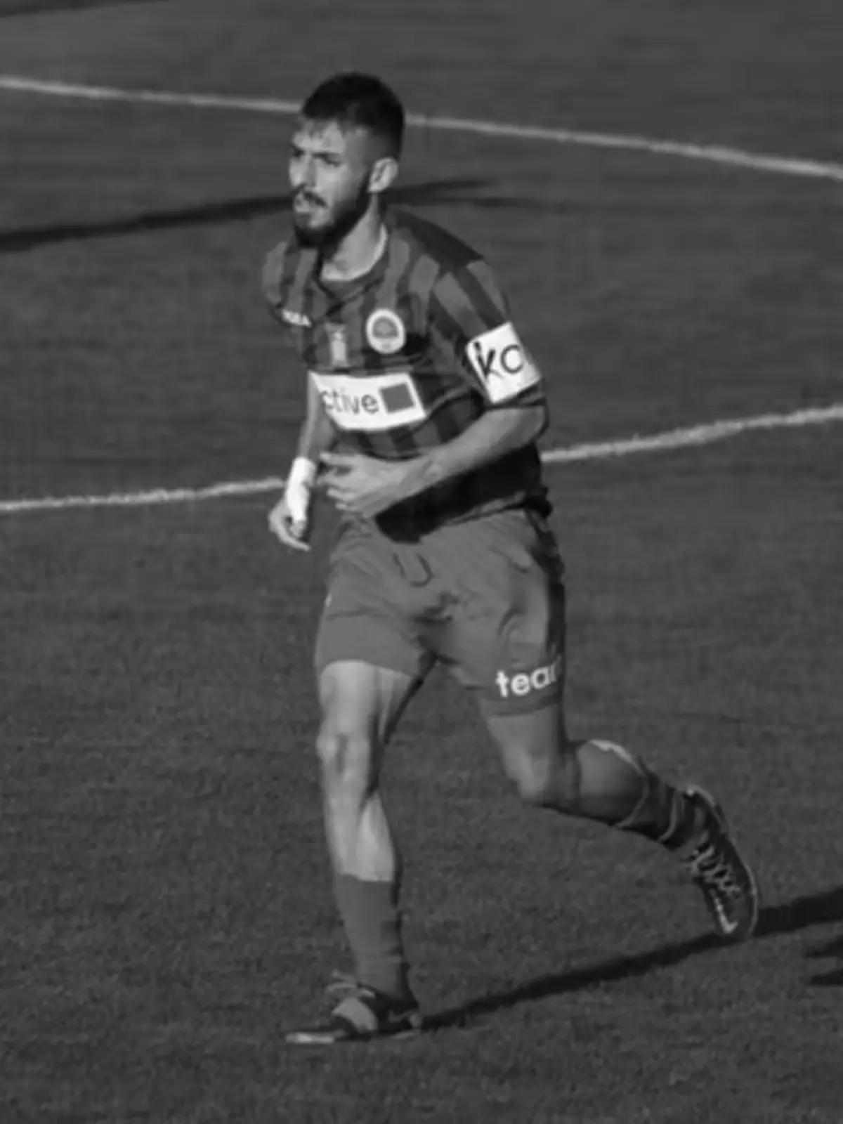Alexandros Lampis