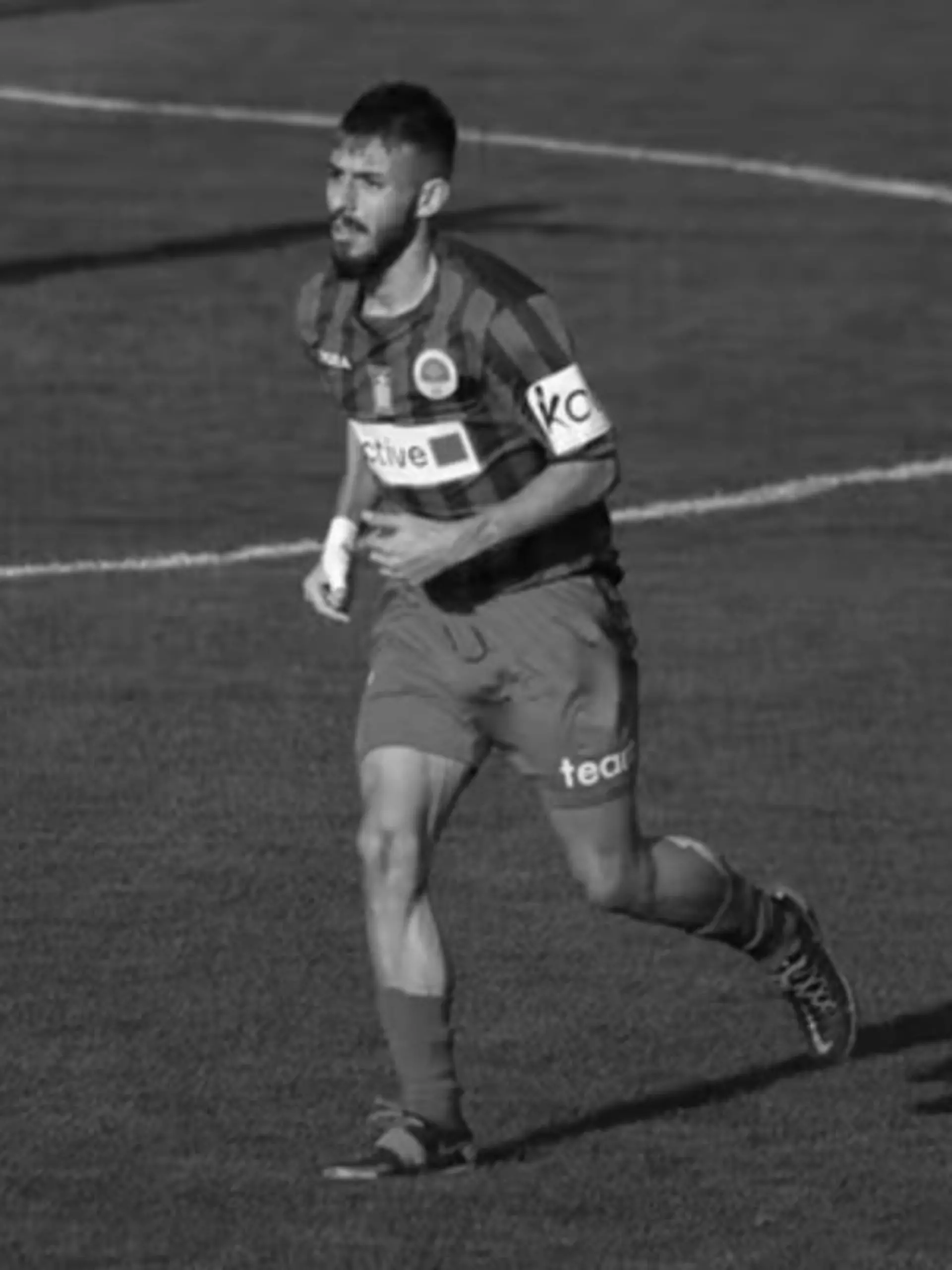 Alexandros Lampis