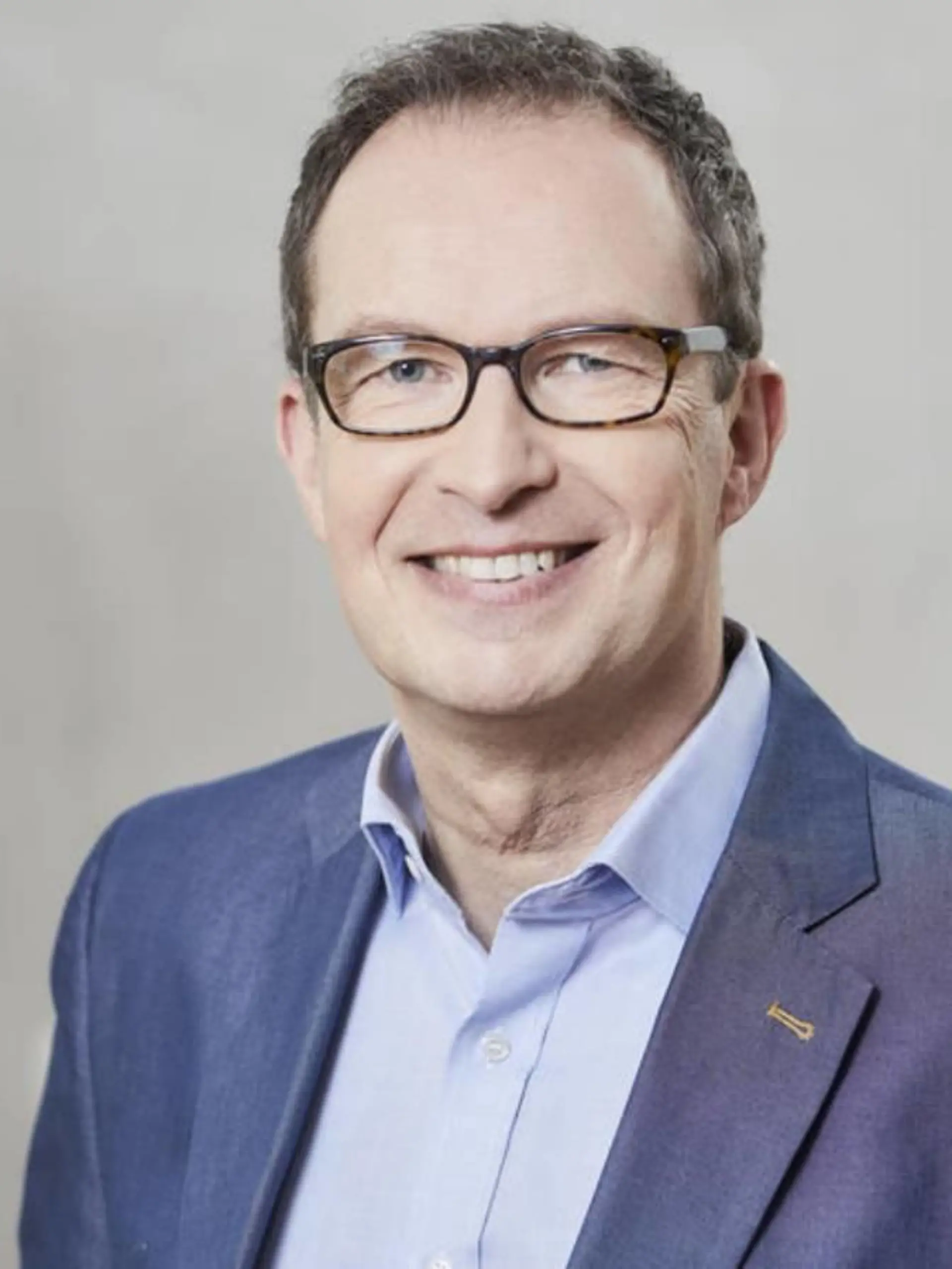 RTL-Medizinexperte Dr. Specht