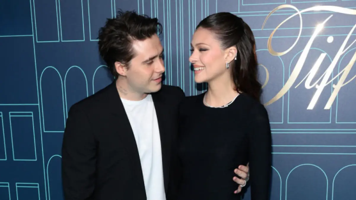 Brooklyn Beckham: Kochen ist Ablenkung von seinen Problemen