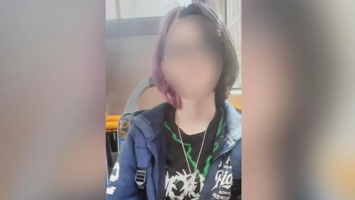 Vermisstes Mädchen aus Chemnitz