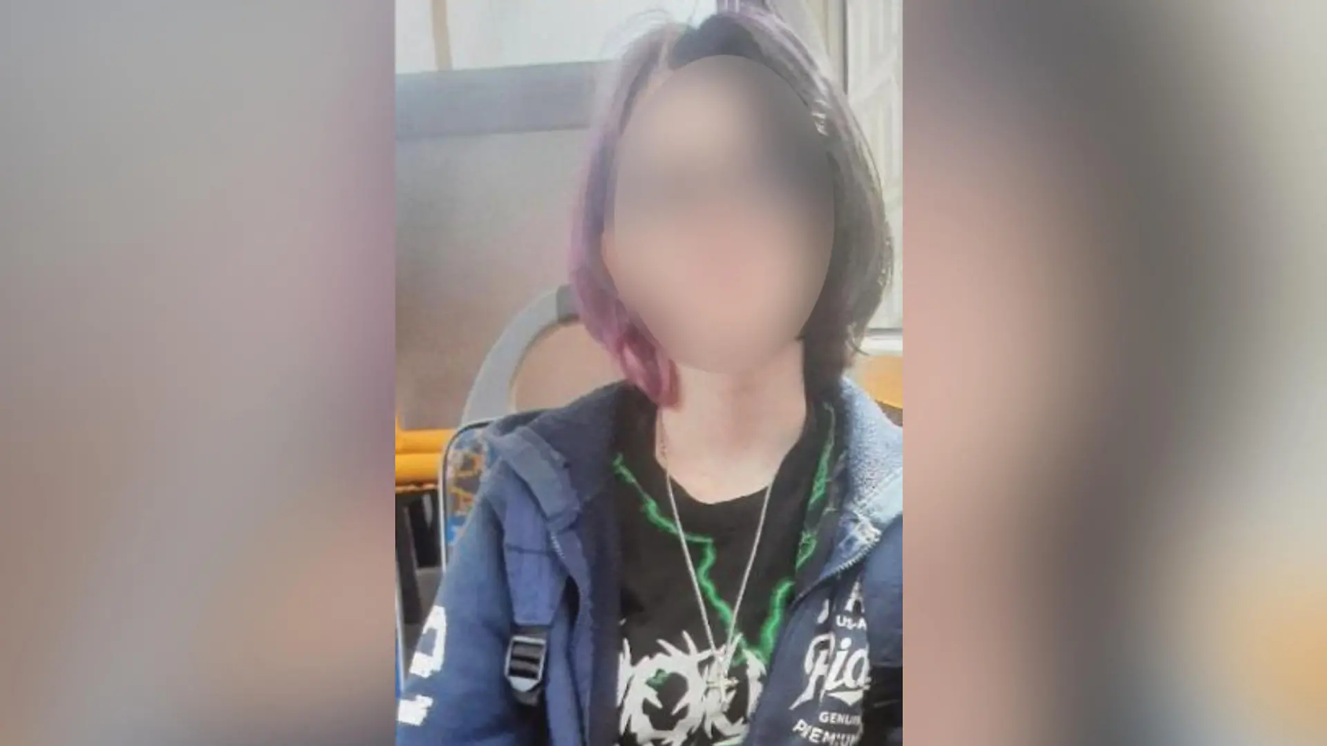 Vermisstes Mädchen aus Chemnitz