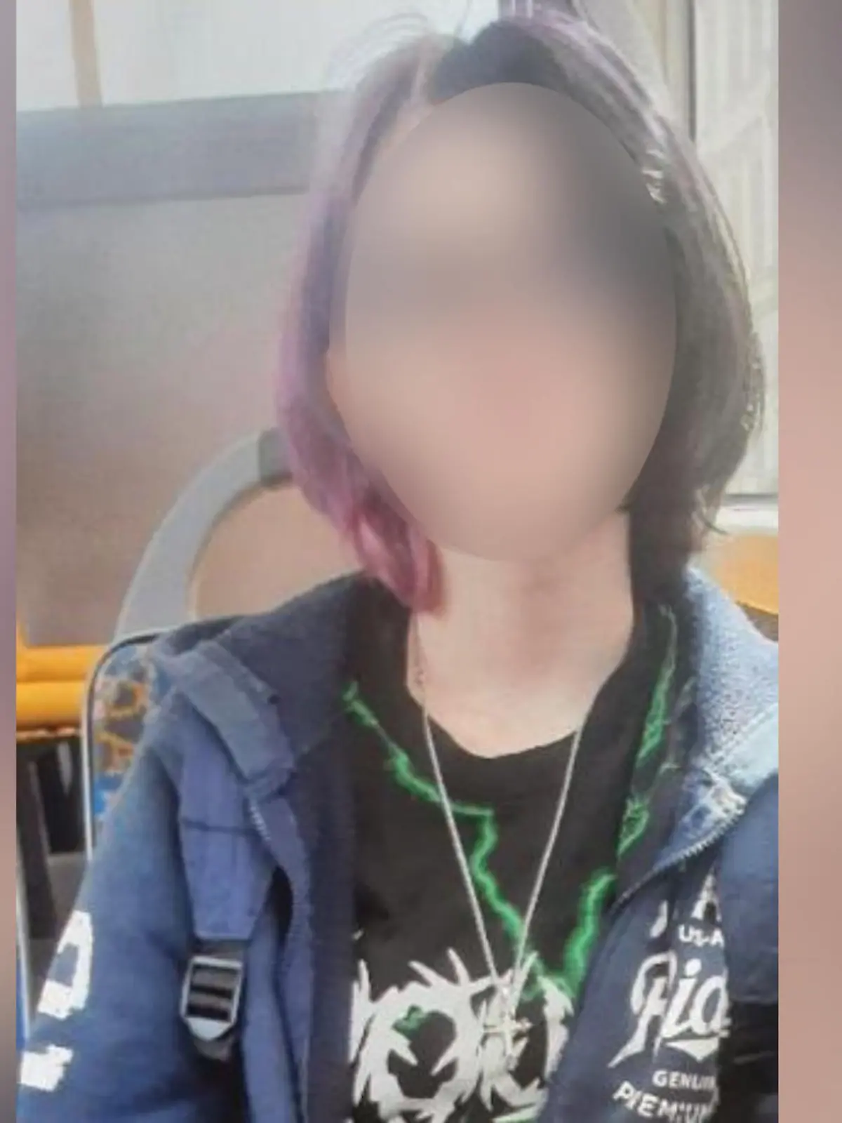 Vermisstes Mädchen aus Chemnitz