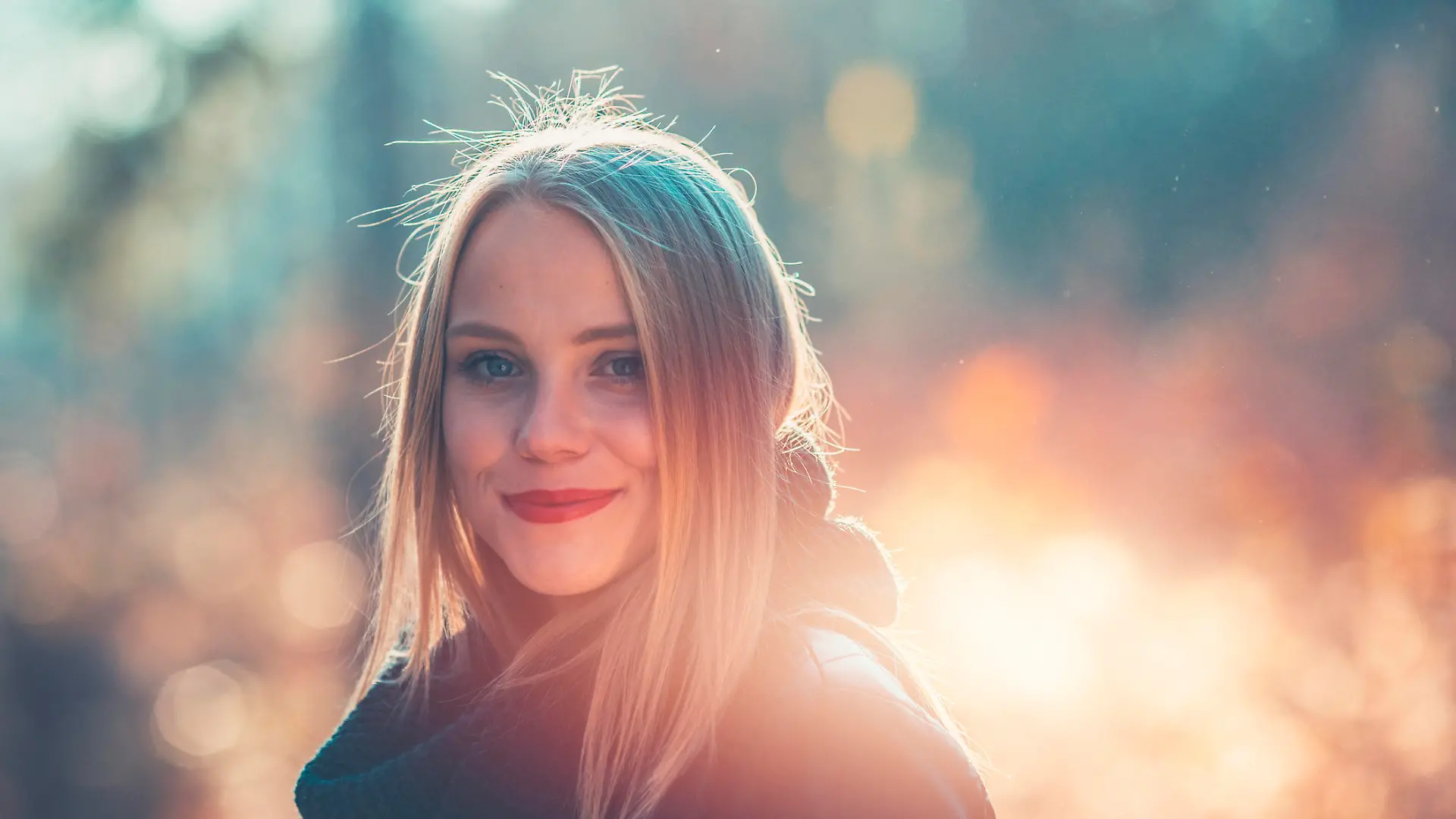 Dieses Alter macht Frauen für Männer unwiderstehlich Partnerschaft
