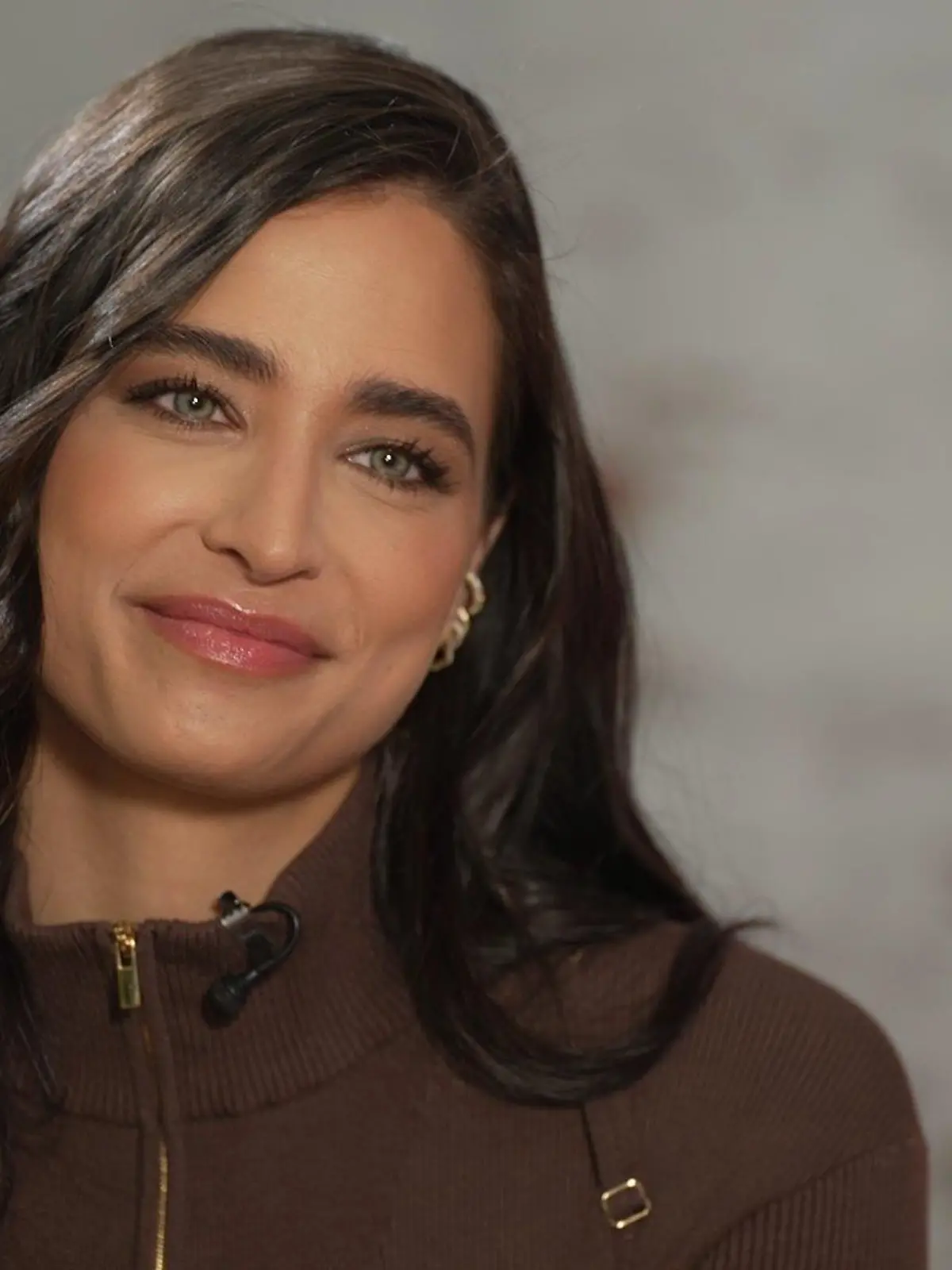 Amira Pochers Aufregung vor "Let's Dance" 2022 wächst