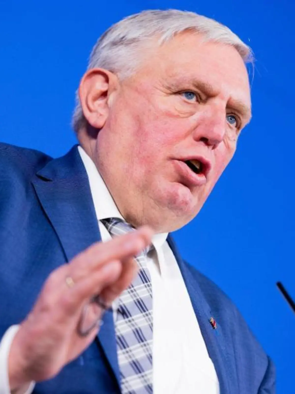 Rolf Vennenbernd