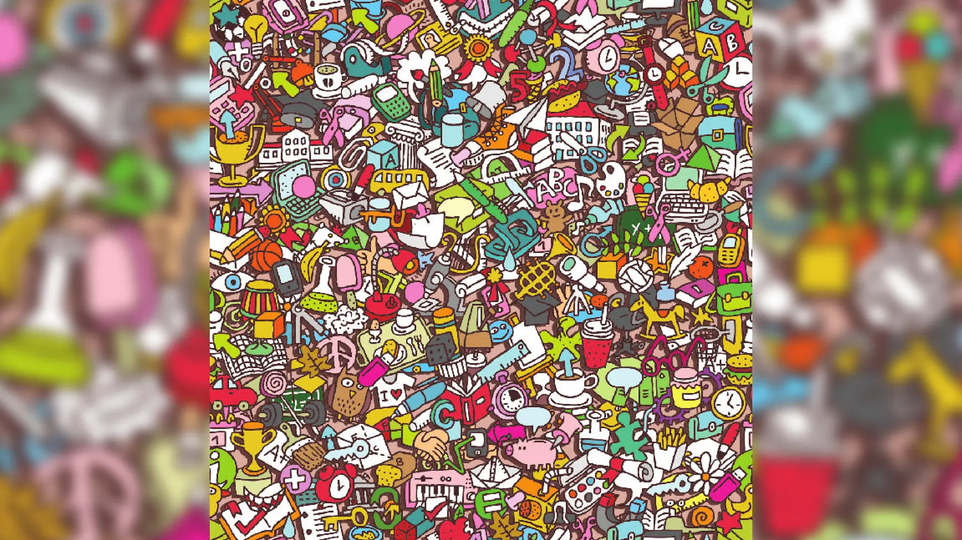 Suchbild