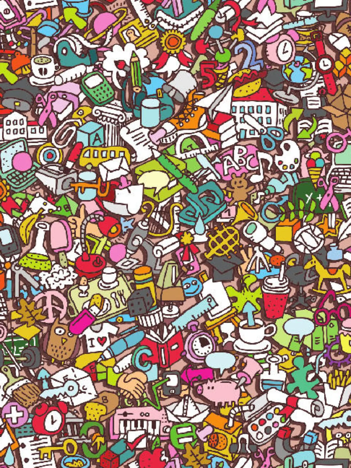 Suchbild