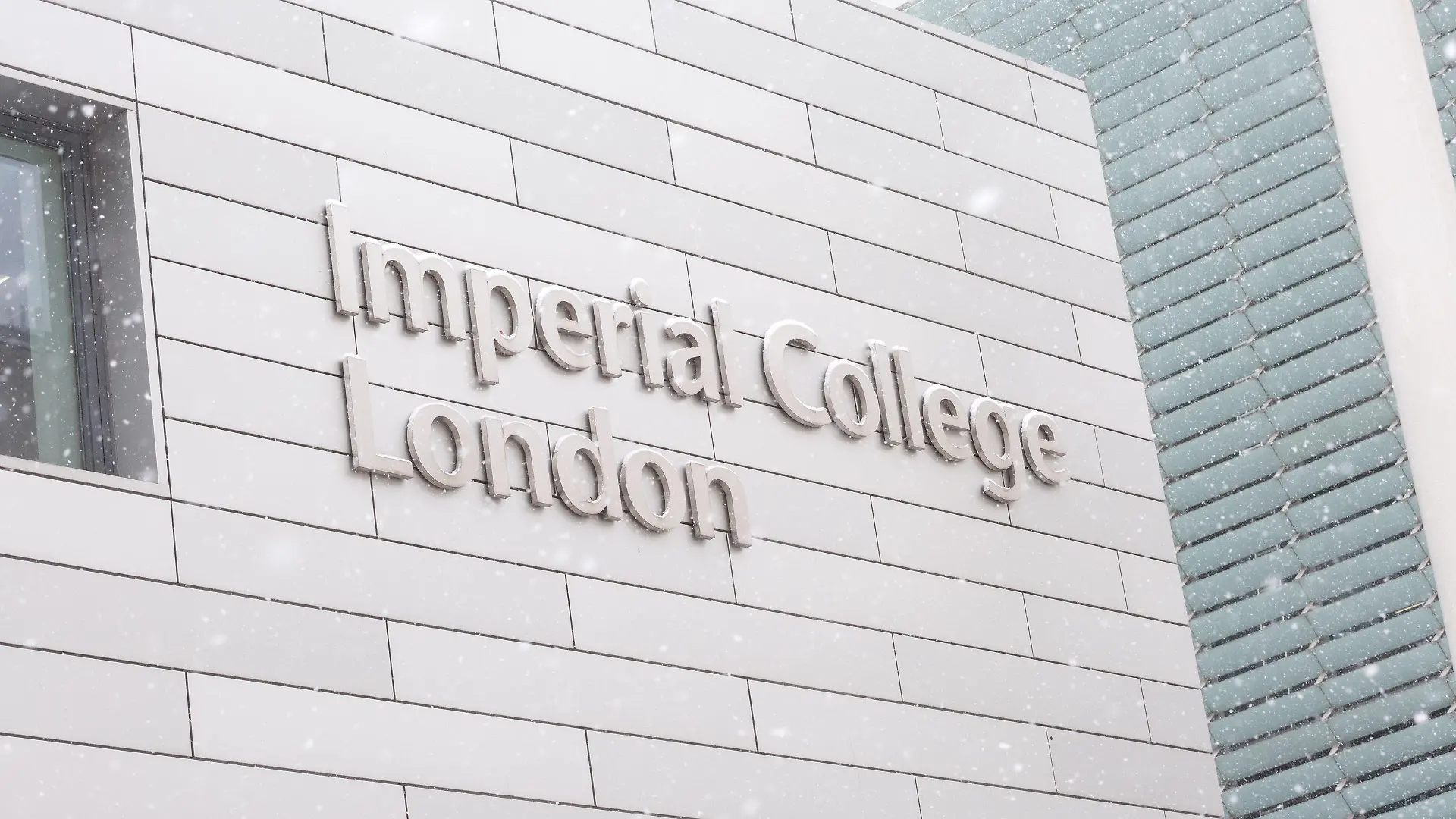 HANDOUT - 28.02.2018, Großbritannien, London: Außenaufnahme des Imperial College London. Knapp ein Jahr nach Beginn einer umstrittenen Studie, bei der Freiwillige gezielt mit dem Coronavirus infiziert worden sind, hat das Imperial College in London erste Ergebnisse vorgestellt. (zu dpa «Gezielt Corona-infiziert: Erste Ergebnisse nach umstrittener Studie») Foto: Imperial College London/dpa - ACHTUNG: Nur zur redaktionellen Verwendung im Zusammenhang mit der aktuellen Berichterstattung und nur mit vollständiger Nennung des vorstehenden Credits +++ dpa-Bildfunk +++