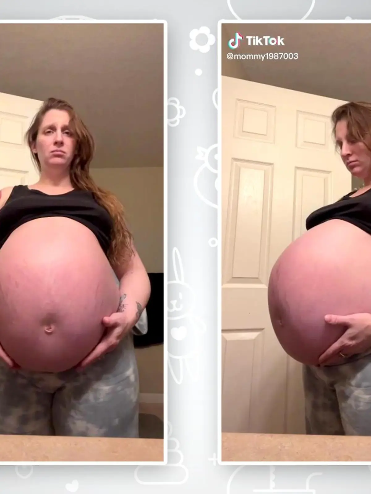 Babybauch