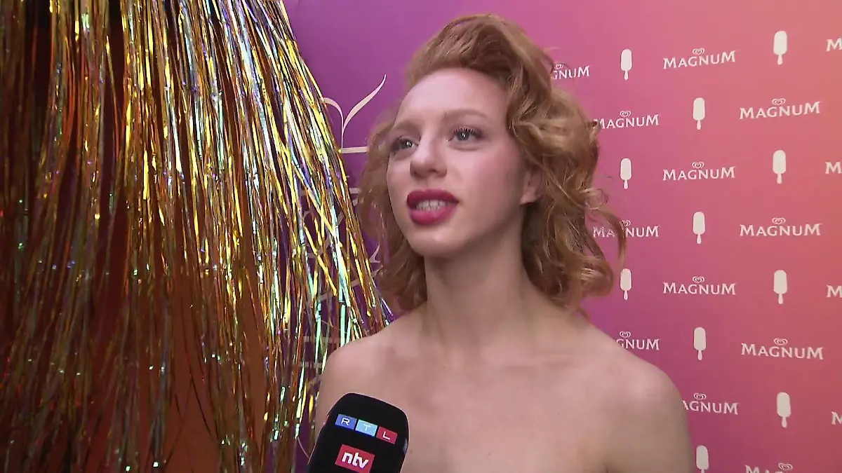 Anna Ermakova nach Trennung: "Ich bin glücklich!" RTL-Interview nach dem Liebes-Aus